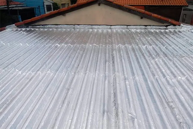 Aplicar de Manta em Telhado em Cachoeirinha