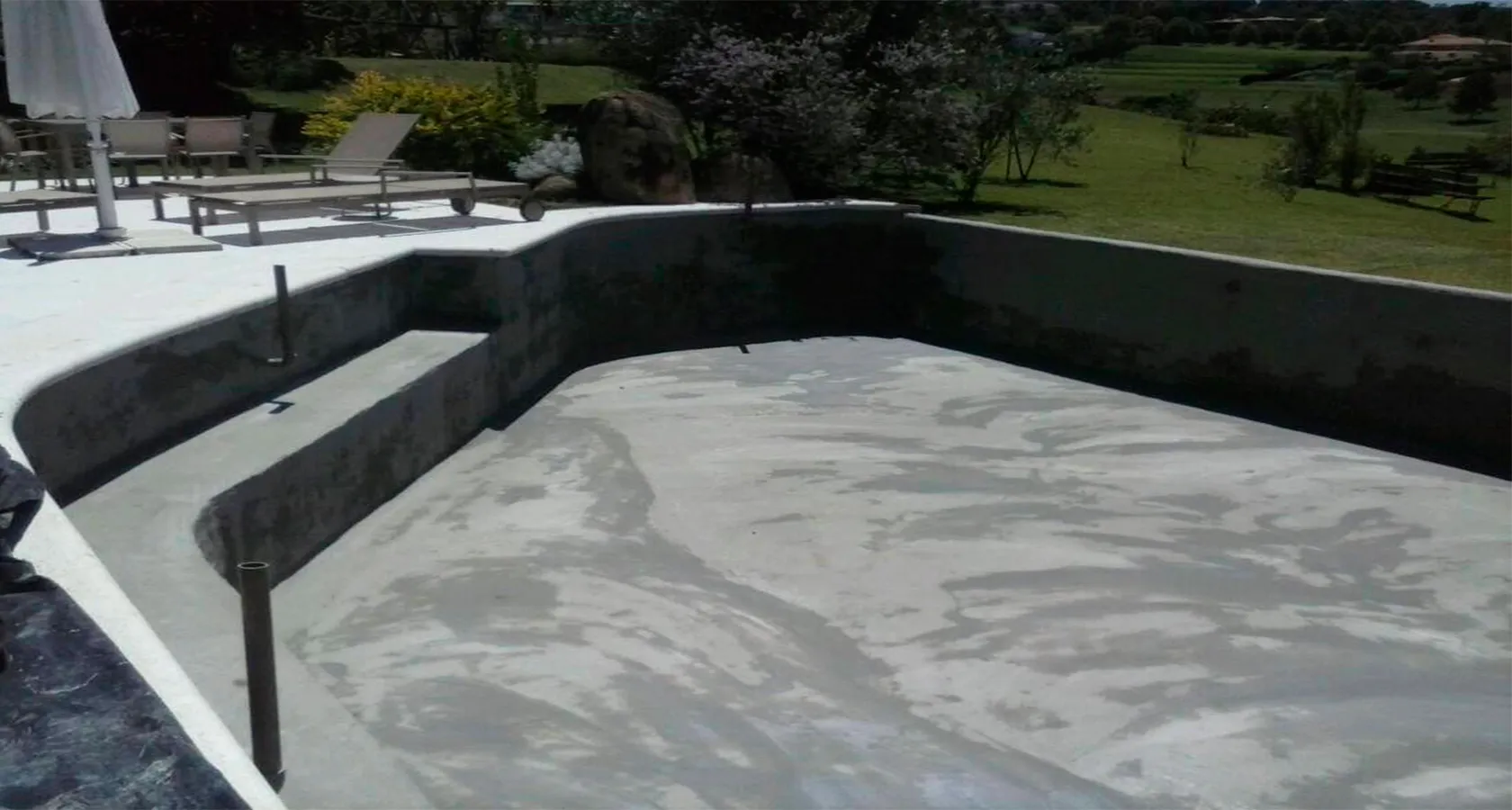 Impermeabilizar de Piscinas em Cachoeirinha